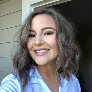 Meet your Posher, Gracie